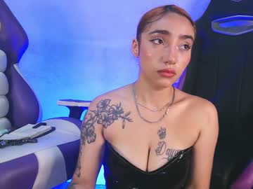 Itsmaya18_ Chaturbate stream image from April 11, 2025