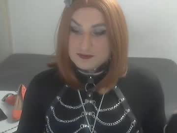 Jellena87 Chaturbate stream image from April 11, 2025