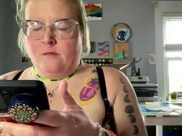 Katie_Listens Chaturbate stream image from April 11, 2025