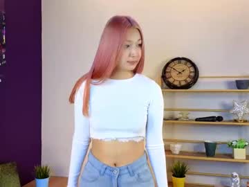 Kayaomiu Chaturbate stream image from April 11, 2025