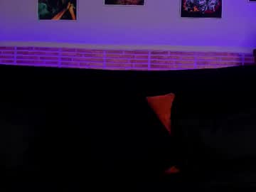 Lilith_Deveraux_ Chaturbate stream image from April 11, 2025