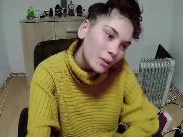 Mallorymyersx Chaturbate stream image from April 11, 2025