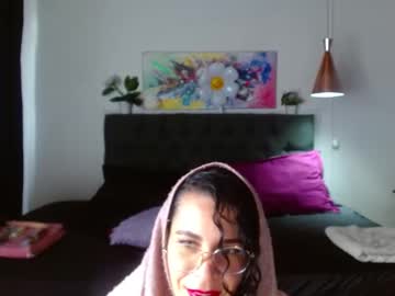 Mia_Velvet1 Chaturbate stream image from April 11, 2025