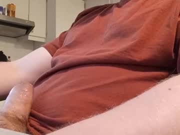 Nick_X_B Chaturbate stream image from April 11, 2025