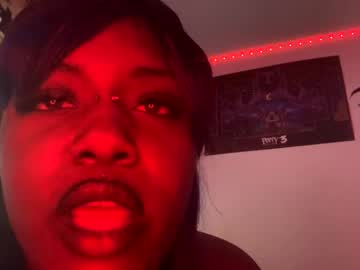 Thicctoria Chaturbate stream image from April 11, 2025
