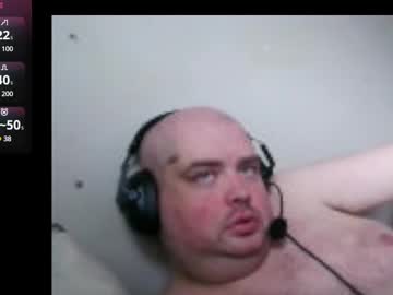 Wheelsbighog Chaturbate stream image from April 11, 2025