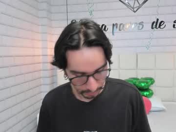Alex_Erosx Chaturbate stream image from April 11, 2025