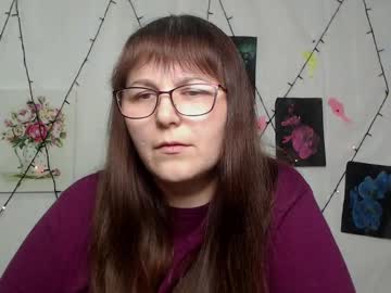 Aliceinks Chaturbate stream image from April 11, 2025