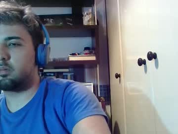 Aymimadrdelbich0 Chaturbate stream image from April 11, 2025