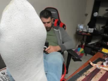 Brutalmaster1983 Chaturbate stream image from April 11, 2025