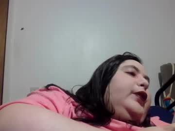 Cheyaalina Chaturbate stream image from April 11, 2025