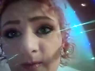 Elouiseericka Chaturbate stream image from April 11, 2025