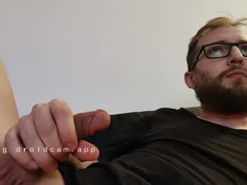 Greatp86 Chaturbate stream image from April 11, 2025