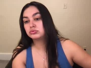 Honey_Tia Chaturbate stream image from April 11, 2025