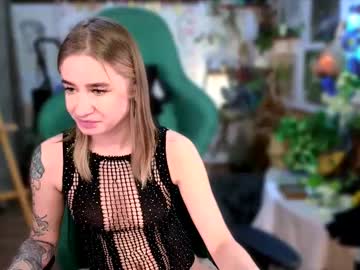 Uvrays999 Chaturbate stream image from April 11, 2025