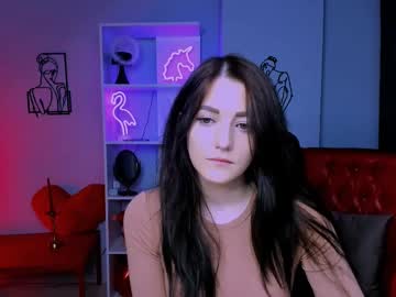 Anabel_Spicy Chaturbate stream image from April 11, 2025