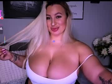 Cara__Harris Chaturbate stream image from April 11, 2025