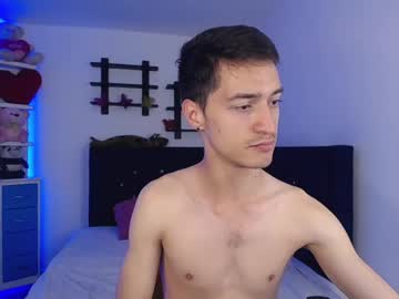 Charlesmarshall_ Chaturbate stream image from April 11, 2025