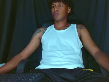 _Cockpromise_ Chaturbate stream image from April 11, 2025