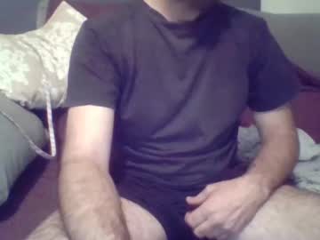 Dontonico Chaturbate stream image from April 11, 2025