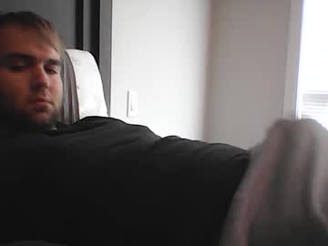 Hotcanadianguy94 Chaturbate stream image from April 11, 2025