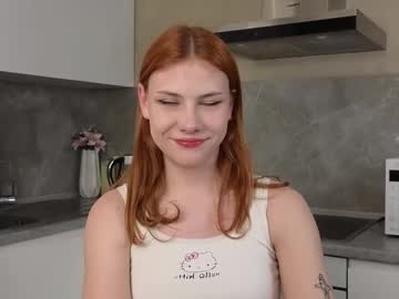 Maecantrill Chaturbate stream image from April 11, 2025