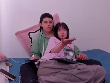 Nyl_0_0 Chaturbate stream image from April 11, 2025