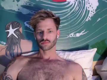 Pkcasper Chaturbate stream image from April 11, 2025
