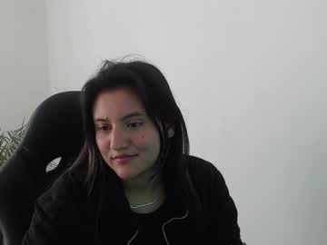 Princess_Sedna Chaturbate stream image from April 11, 2025