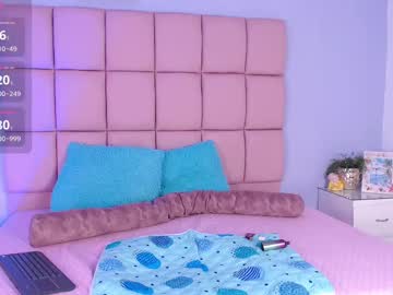 Rachel_Stonee__ Chaturbate stream image from April 11, 2025
