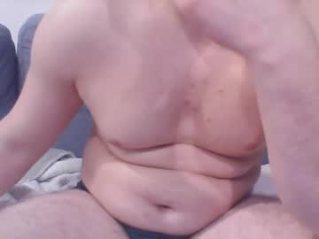Roberttt13 Chaturbate stream image from April 11, 2025