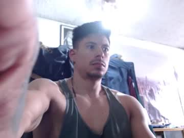 Teoyes_ Chaturbate stream image from April 11, 2025
