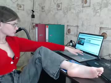 Tomfort1902 Chaturbate stream image from April 11, 2025