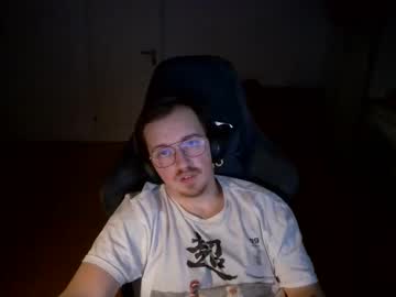 Aj1802 Chaturbate stream image from April 11, 2025