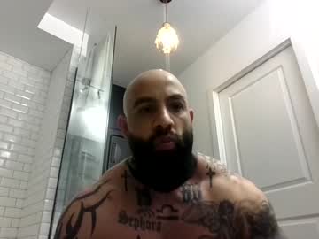 Alphatino28 Chaturbate stream image from April 11, 2025