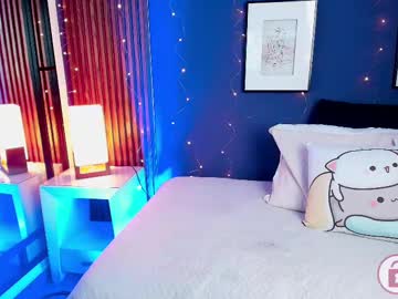 Cataleya_Nicolls Chaturbate stream image from April 11, 2025