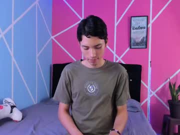 Dako_Moonstar6 Chaturbate stream image from April 11, 2025