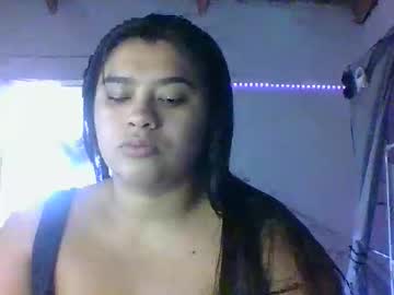 Hannahstivenson Chaturbate stream image from April 11, 2025