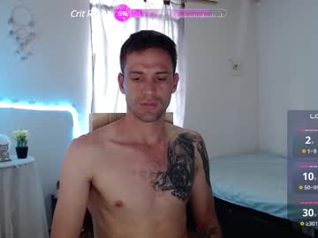 Jormantellez Chaturbate stream image from April 11, 2025