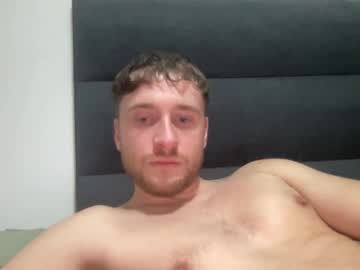 Michael_Bjordan Chaturbate stream image from April 11, 2025