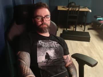 Pyroxen Chaturbate stream image from April 11, 2025