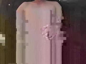 Str8toyslave Chaturbate stream image from April 11, 2025