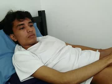 Another_R Chaturbate stream image from April 11, 2025