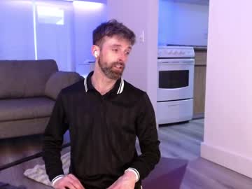 Cdn_Bushman Chaturbate stream image from April 11, 2025