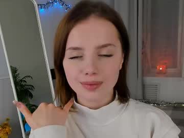 Gabimeshuggah Chaturbate stream image from April 11, 2025