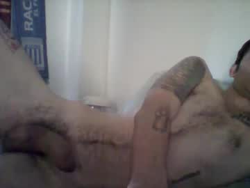 Johnnymartin27 Chaturbate stream image from April 11, 2025