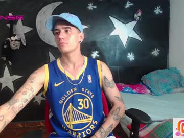 Kilyan0_0 Chaturbate stream image from April 11, 2025