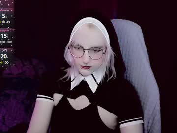 Numbaka_ Chaturbate stream image from April 11, 2025