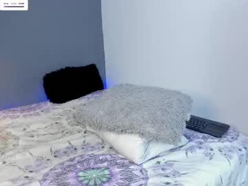 Paulin01_ Chaturbate stream image from April 11, 2025