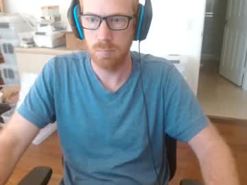 Redrob57 Chaturbate stream image from April 11, 2025
